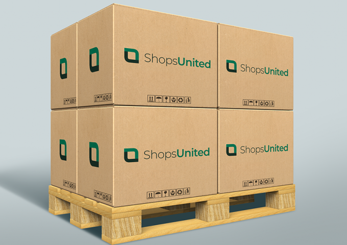 ShopsUnited