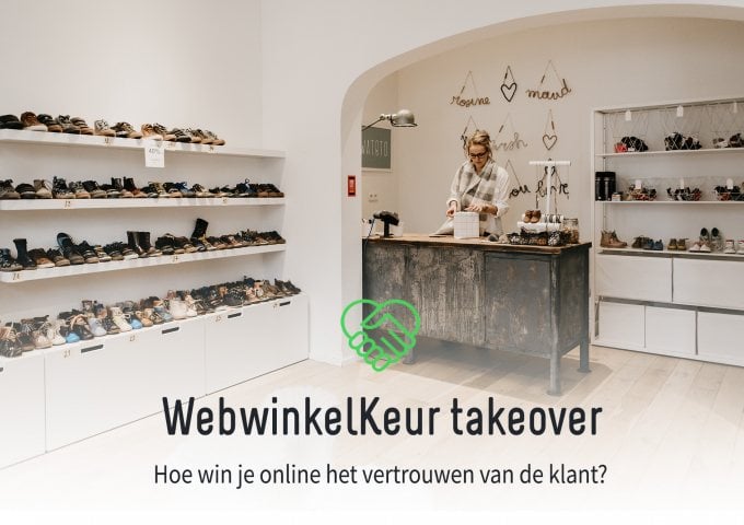 Webwinkelkeur