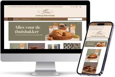 Limburgs Bakwinkeltje