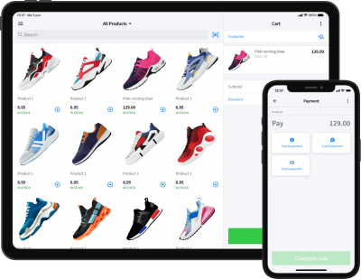 Kassa App