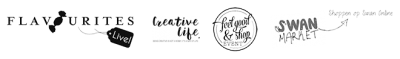 Creatieve beurzen en events