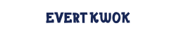Evert Kwok logo