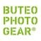 Buteo Photo gear logo - Mijnwebwinkel