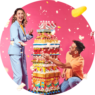 Webshop bij Mijnwebwinkel