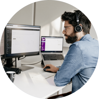 Mijnwebwinkel Design Services