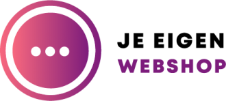 Logo je eigen webshop