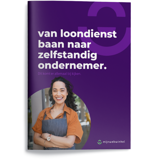 Gids: van loondienst naar zzp