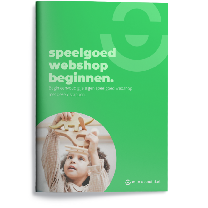 Speelgoed webshop beginnen (gids)