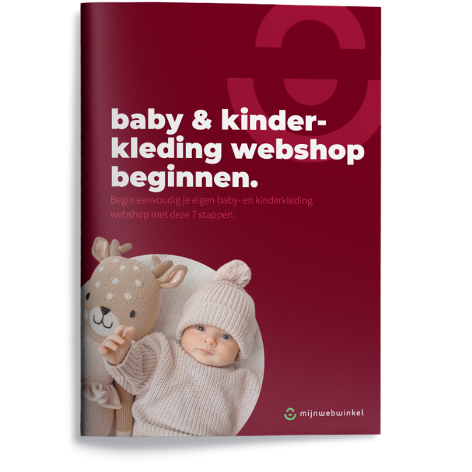 Gids baby- en kinderkleding